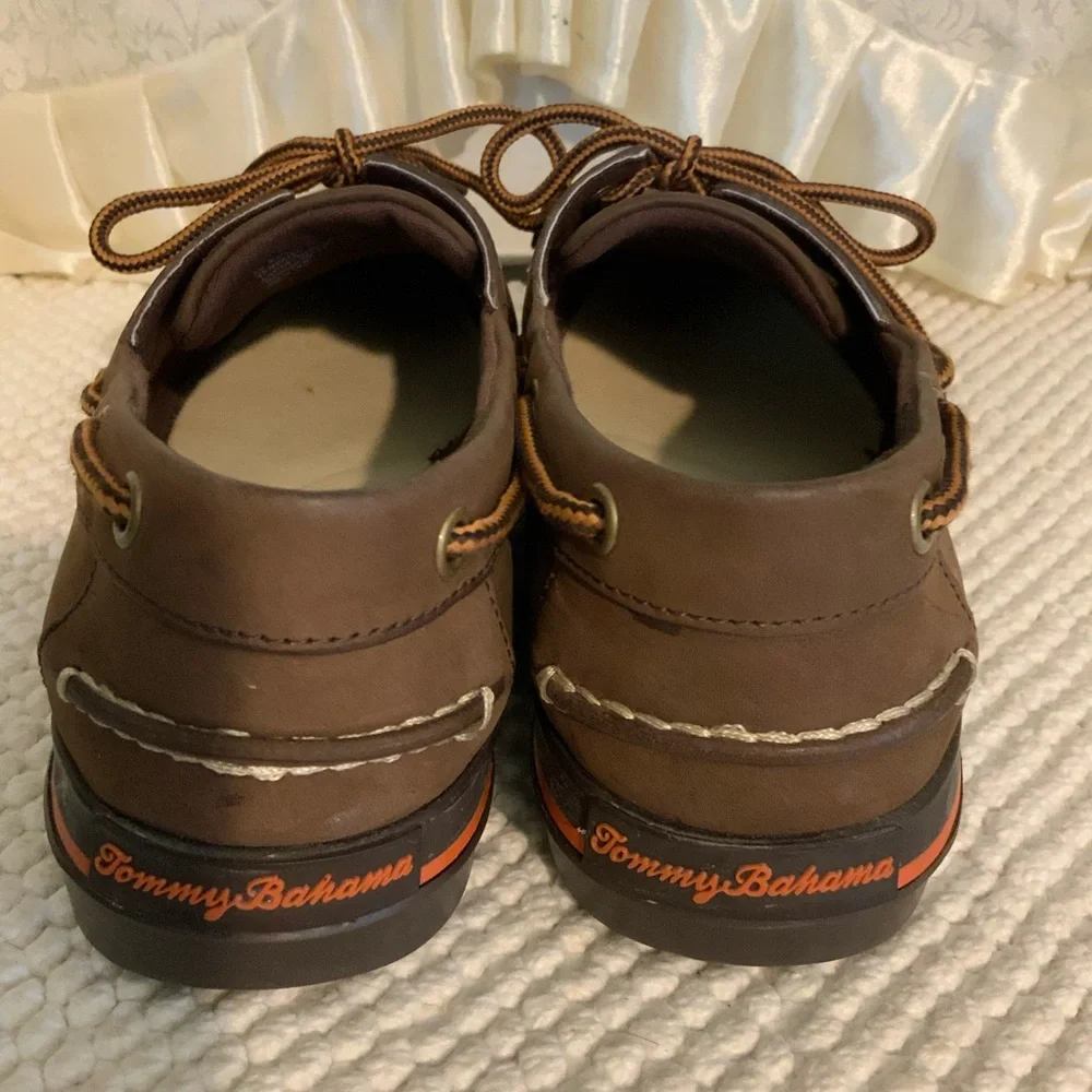 TOMMY BAHAMA